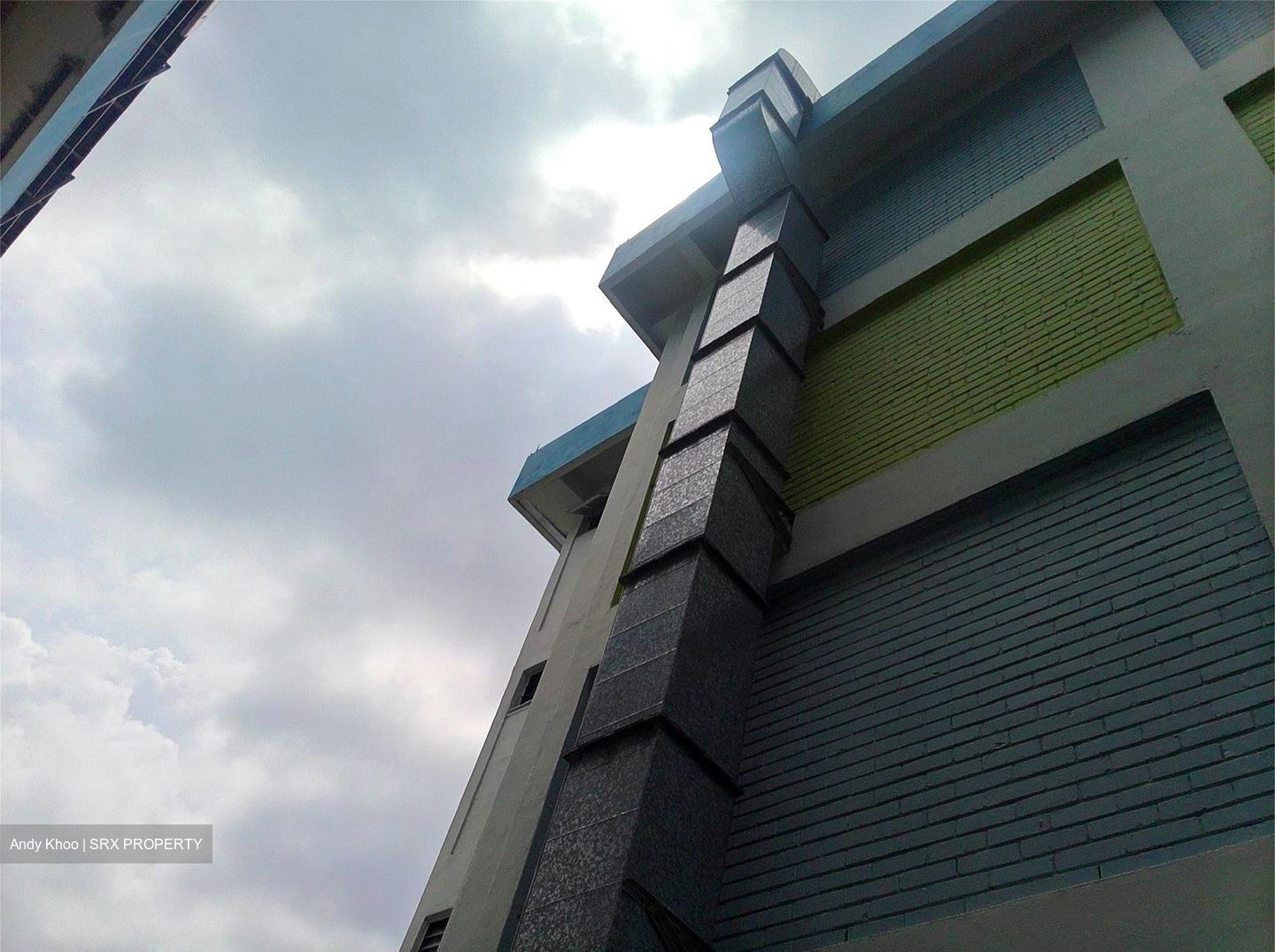 Bedok North Street 3 (D16), Shop House #573598051